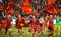 Hé lộ số tiền khủng các thành viên tuyển nữ Việt Nam nhận từ FIFA ở World Cup 2023