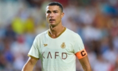 Ronaldo tuyên bố không trở lại CLB Châu Âu, khẳng định giải Saudi Arabia tốt hơn ở Mỹ