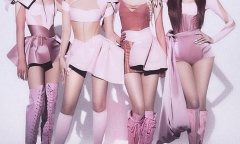 Bộ Văn hoá yêu cầu giải trình vụ tranh cãi bản quyền trong show của BLACKPINK tại Việt Nam