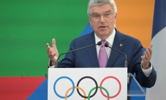 Nga và Belarus không nằm trong danh sách khách mời Olympic Paris 2024
