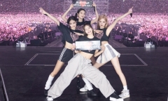 Sát giờ G, VCPMC vẫn chưa nhận được tiền thanh toán tác quyền của show BlackPink