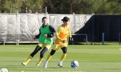 FIFA bố trí chuyên cơ riêng đưa đội tuyển Việt Nam đến Dunedin 