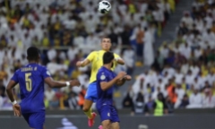 Al-Nassr thắng đậm, Ronaldo phá kỷ lục của huyền thoại Gerd Muller