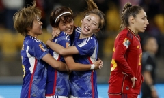 Lịch thi đấu World Cup nữ 2023 ngày 5/8
