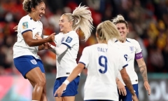 Lịch thi đấu World Cup nữ 2023 ngày 7/8