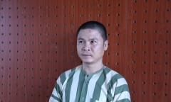 Bình Dương: Đi dự đám cưới rồi trộm luôn heo đất hàng chục triệu của chủ nhà