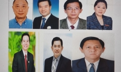 Khởi tố thêm 4 bị can liên quan đến vụ Vạn Thịnh Phát