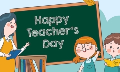 Những bài hát hay về ngày Nhà giáo Việt Nam 20/11 hay, ý nghĩa nhất