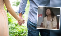 Người phụ nữ bị bắt vì làm hộ chiếu giả, sự thật phía sau khiến dân mạng 