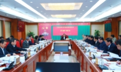 Ủy ban Kiểm tra Trung ương xác định những vi phạm xảy ra tại Bộ Công thương gây hậu quả nghiêm trọng