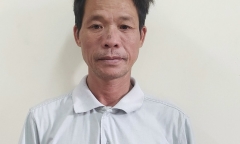  Tạm giữ người đàn ông xin bỏ qua lỗi vi phạm không được, dùng dao tấn công CSGT ở Gia Lai