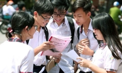 Cách tính điểm thi lớp 10 tại TP.HCM