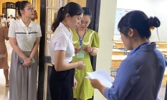 Các địa phương được giao bổ sung 27.800 biên chế giáo viên trong năm 2024