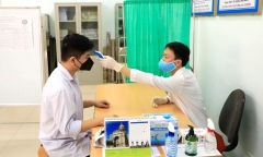 Bộ Nội vụ chấp thuận vị trí nhân viên y tế học đường được đưa về nhóm chuyên môn dùng chung