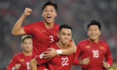 Thêm hai trụ cột của ĐT Việt Nam rời tuyển, không dự Asian Cup