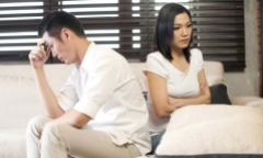 Kết hôn nửa năm nhưng không