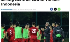 Báo Indonesia 