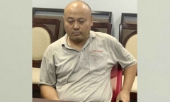Bắt giữ đối tượng người nước ngoài lừa bán 13 phụ nữ Việt Nam, bị truy nã quốc tế