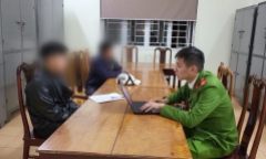 Hà Tĩnh: Khởi tố nam sinh lớp 12