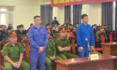 Đà Nẵng: Nhân viên đâm khách hát karaoke tử vong lĩnh án chung thân