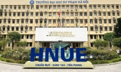 Trường Đại học Sư phạm Hà Nội công bố phương thức tuyển sinh năm 2024