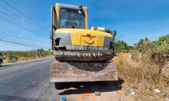 Tin tức tai nạn giao thông mới nhất ngày 16/3: Xe máy múc tông một người đàn ông tử vong