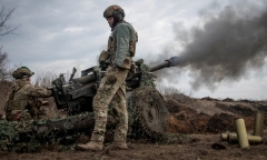 Tin tức Ukraine mới nhất ngày 4/4: Ukraine tuyên bố chưa chiếm được Bakhmut, Nga phong tỏa đường vào Avdiivka