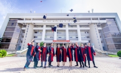 ĐH Quốc gia TP.HCM công bố lịch thi đánh giá năng lực 2024, bổ sung thêm 2 điểm thi tại Bình Phước, Tây Ninh