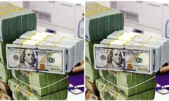 Tỷ giá USD hôm nay 7/12: Bất ngờ đảo chiều tăng nhẹ