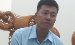 Phó Giám đốc phụ trách Phòng giao dịch ngân hàng ở Long An tham ô hơn 11 tỷ đồng