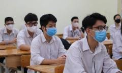 Đề minh họa môn Công nghệ - Công nghiệp tốt nghiệp THPT 2025