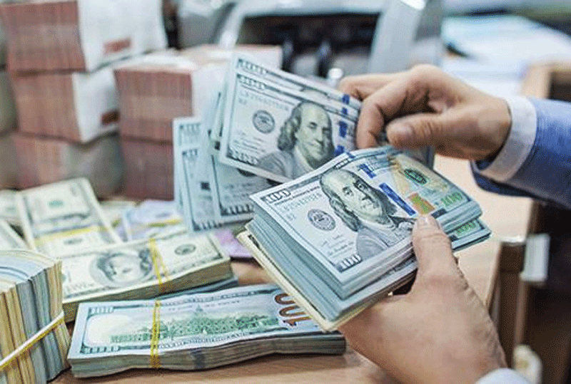 Tỷ giá USD hôm nay 11/1/2024: Đồng USD “xập xình” quanh mốc 102