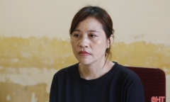 Tạm giam 1