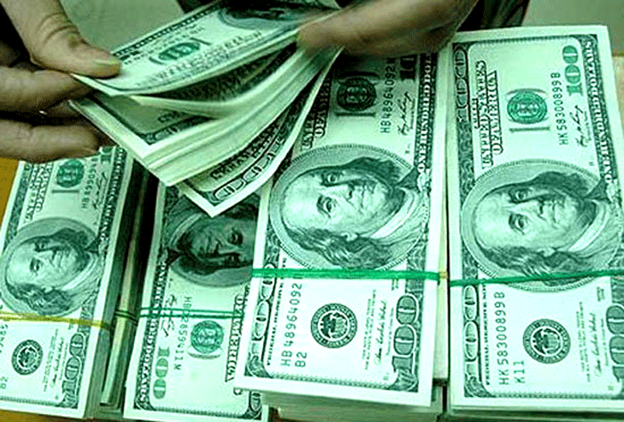 Tỷ giá USD hôm nay 29/2: Thị trường trong nước và thế giới ngược chiều