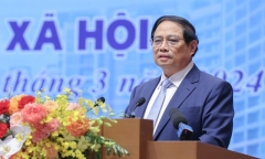 Thủ tướng Chính phủ: 