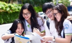 Tuyển sinh 2024: Các mốc thời gian quan trọng, thí sinh không được phép quên