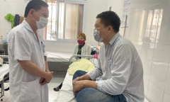 Nam thanh niên phát hiện bệnh tâm thần phân liệt vì luôn nghĩ “ai cũng muốn hại mình”