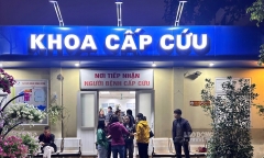 Vụ học sinh tiểu học nghi bị ngộ độc ở Hà Nội: Thực đơn trong buổi dã ngoại có gì?