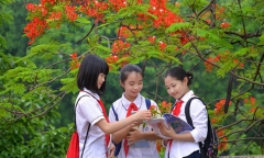 Lịch nghỉ hè  2023 của học sinh 63 tỉnh thành 