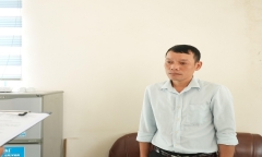 Một phó chủ tịch phường ở Cao Bằng bị khởi tố