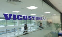 Vicostone (VCS) của đại gia Hồ Xuân Năng: Lãi ròng sụt giảm 48,76% 