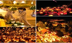 Lý giải tháng 7 Âm lịch thường được gọi là “tháng cô hồn”