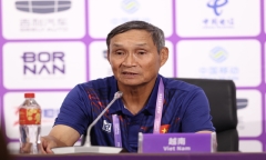 HLV Mai Đức Chung: 