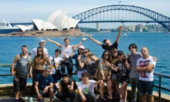 Ít nhất 8 đại học Australia gửi thông báo hủy nhập học hoặc yêu cầu rút đơn nhập học tới các du học sinh