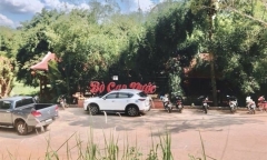 Bộ Công an đột kích sới bạc 