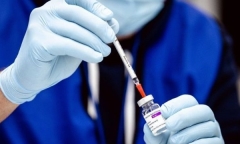 Thông tin chính thức về ca sốc phản vệ sau tiêm vaccine phòng COVID-19 ở Đà Nẵng