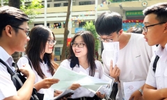 Những đối tượng nào được tuyển thẳng vào lớp 10 THPT ở Hà Nội?