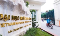 ĐH Quốc gia Hà Nội tiếp tục lùi lịch thi Đánh giá năng lực 2021
