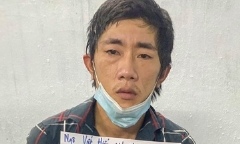 Bắt kẻ trộm cắp, 6 công an phải điều trị phơi nhiễm HIV: Lời khai của nghi phạm
