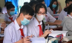Kỳ thi vào lớp 10 THPT 2021 tại Hà Nội có thay đổi gì không?